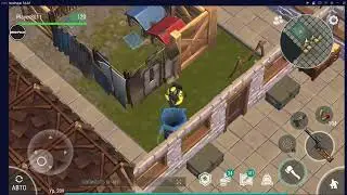 Last day on Earth рейд базы KUMA