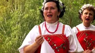 Русский блок. 1 часть