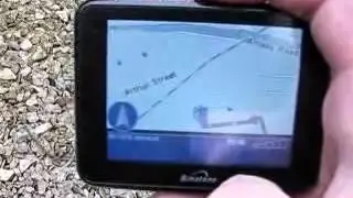 Binatone-TOMTOM