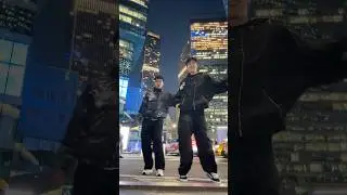 АСЛАН И СТАС 😍