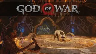 God of War - Прохождение #29