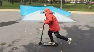 Новое видео попытались снять