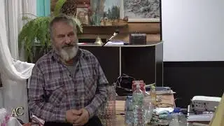 Встреча Найона в Елабуге