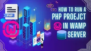 How to Run a PHP Project in Wamp Server | Step-by-Step Guide