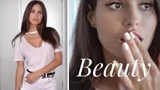 10 секретов красоты. Как быть красивой и ухоженной
