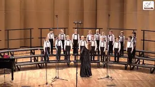 Младший хор мальчиков ДМХШ 