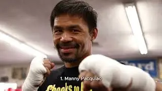 Who’s the Greatest Filipino Athlete of All Time? | Let the Debate Begin!