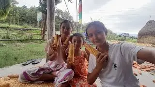 makai kelauna gako guys❤️||JPG vlog||Vlog 6