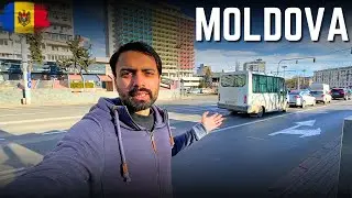 MOLDOVA 🇲🇩 - “Poorest” Country of Europe?