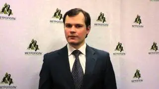 А.Рожков: Ожидаем рост на российском рынке