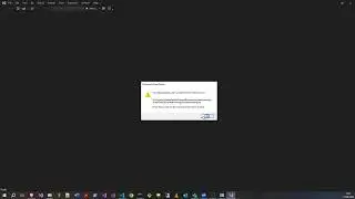FIX: How to Delete Windows Folder or Directory with Invalid Name Error 0x80004005