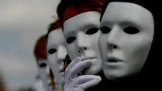 Кто Ваш Враг? 🐍🎭💔