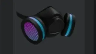 как получить неоновый противогаз в [BETA] Festival Tycoon