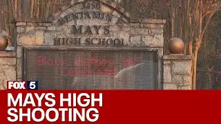 Mays High School shooting: Security to increase | FOX 5 News