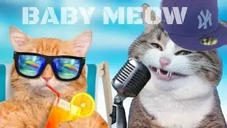 TOP SONG.JUSTIN😁||BABY,SICOMEL BAWAIN LAGU OWUO MEOW