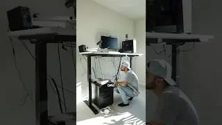 DAY 27 | THE PERFECT CABLE MANAGEMENT🔥 