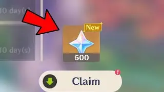 More Free Primogems for Players From HOYOVERSE