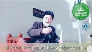 Ҳалок бўлгур...