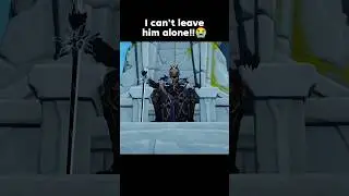 I am so sad 