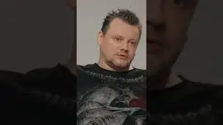 Как на самом деле было придумано лого Короля и шута 