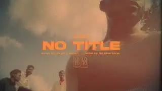 Lali - No Title (Official Video)