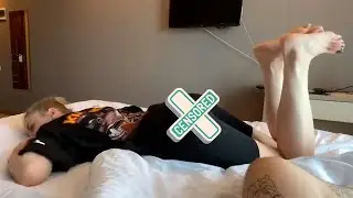 У РУДИ САЮКИ ШИКАРНЫЕ БУЛОЧКИ? 🤯😍 by RudySayuki