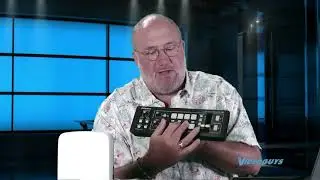 Roland Switchers are Great Affordable Streaming Solutions