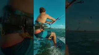 Jumping over an entire Island! 🤯😱