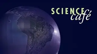 Science Cafe: If Bees Had Google Maps