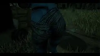 One of my best spirit games (i'm not great, obviously) Dead by Daylight