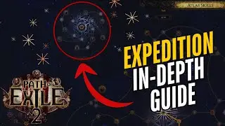 Path Of Exile 2: Expedition Guide - Expedition Log Books and Big Profits!