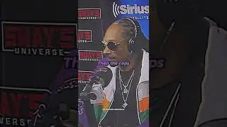 FIRE Snoop Dogg Freestyle🎙️🔥