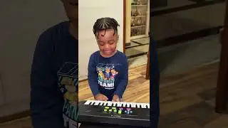 One More Time For NJ 🎹 