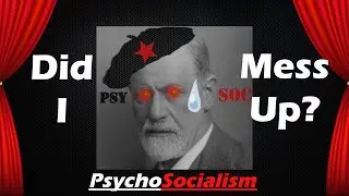 Psychedelics, Therapy and The Future | Cracks in the data? (A Follow up)