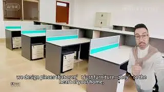 Win Hope Home, Office, or Campus Furniture Design