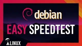 Speedtest Debian/Linux System using Speedtest IN CLI! Simple Guide