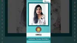 VMOU Kota Overview in 2 Minutes | Courses, Fees & Admissions 2025