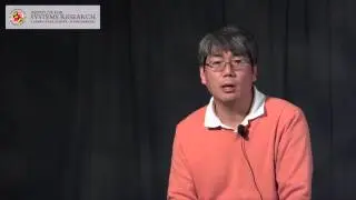 Richard La - Faculty Research