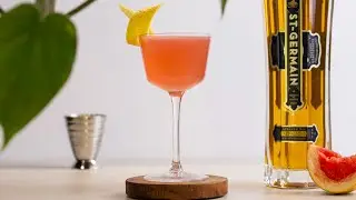 7 tasty cocktails using St-Germain