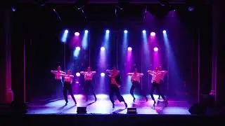 stf dance crew - v temnote