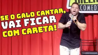COISAS DE VÓ - FLAVIO ANDRADDE - STAND UP COMEDY