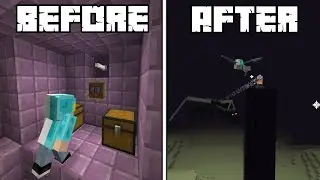 how to get the elytra before fighting the ender dragon