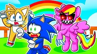 ROBLOX SCARY MY LITTLE PONY!