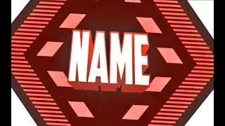 FREE 2D Intro #410 | After Effects Template (FAST RENDER)