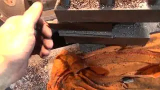 Много ручьёвый шкив   СОЖ   ну и новости