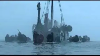 сериал Викинги ТВ-3 анонс