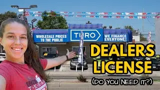Should You Get a Dealers License to Grow Your Turo Fleet?