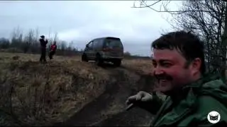 ховерклуб ШОК арена!подготовка