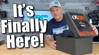 THE ONE?!?! Spektrum iXSR RC Car Radio Overview