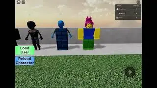 Screen recorded toastys outfits